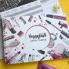 Журнал записи клиентов "Make Up"