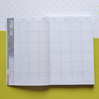 Блокнот стиліста-перукаря "Gold"-foto12