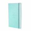 Блокнот ежедневник "My perfect day", 9 цветов