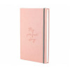Блокнот ежедневник "My perfect day", 9 цветов