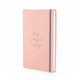 Блокнот "My perfect day" (9 цветов)-foto6