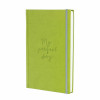 Блокнот ежедневник "My perfect day", 9 цветов