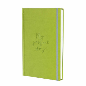 Блокнот "My perfect day" (9 цветов)-foto4