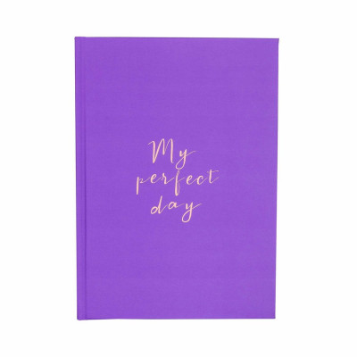 Дневник "My perfect day" (4 цвета)-foto3