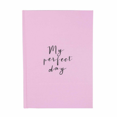 Дневник "My perfect day" (4 цвета)-foto2