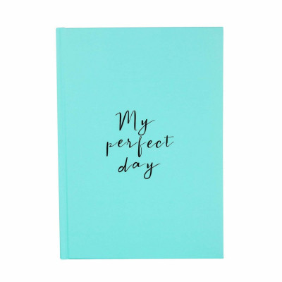 Дневник "My perfect day" (4 цвета)-foto4