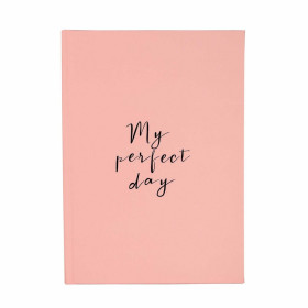Дневник "My perfect day" (4 цвета) Дневник "My perfect day" (4 цвета)