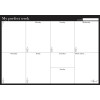 Еженедельник планер "My perfect week. Classic" с отрывными листами