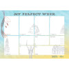 Еженедельник планер "My perfect week. Ukraine"