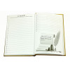 Блокнот планер "My perfect day", пастель