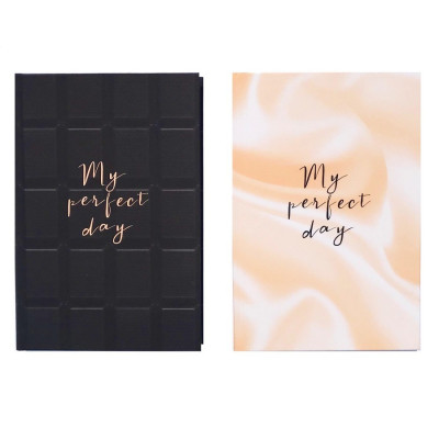 Планер "My perfect day" пастель-foto10