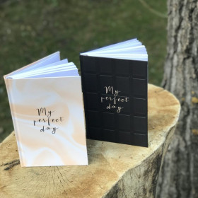 Планер "My perfect day" пастель-foto2