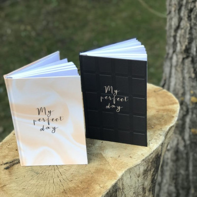 Планер "My perfect day" пастель-foto2