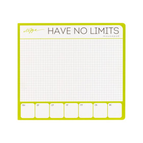 Настільний планер "Have no limits"-foto2