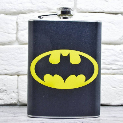 Фляга "Batman"