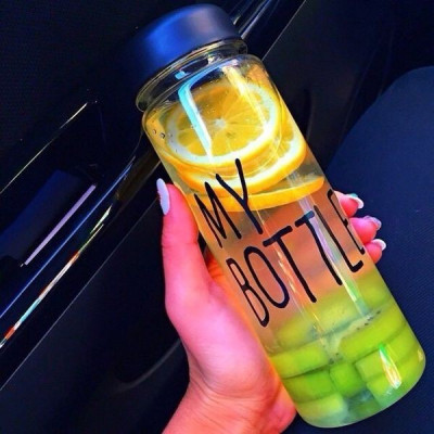 Бутылка "My Bottle" в чехле-foto6