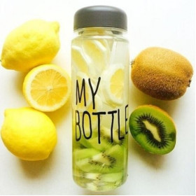 Бутылка "My Bottle" в чехле-foto5