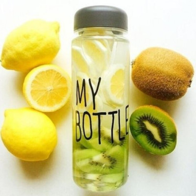 Бутылка "My Bottle" в чехле-foto5