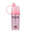 Бутылка для воды "New. B.", 400 мл, 2 цвета