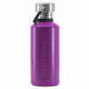 Пляшка для напоїв Cheeki Single Wall 500 ml, Purple