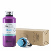 Пляшка для напоїв Cheeki Single Wall 500 ml, Purple