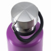 Пляшка для напоїв Cheeki Single Wall 500 ml, Purple