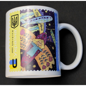 Чашка "Українська мрія"-foto2