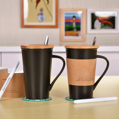 Керамическая чашка "Starbucks Memo"-foto4
