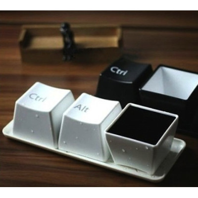 Набір чашок "Ctrl Alt Del"-foto3