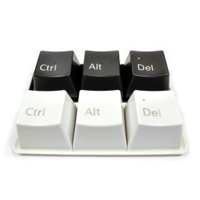 Набір чашок "Ctrl Alt Del"-foto8