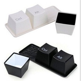 Набір чашок "Ctrl Alt Del"-foto6