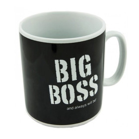 Кружка-гигант "Big Boss"-foto2