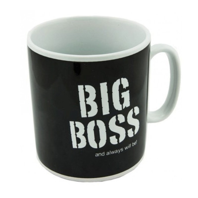 Кружка-гигант "Big Boss"-foto2