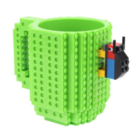 Чашка Lego (різні кольори)-foto2
