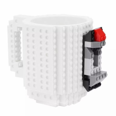 Чашка Lego (різні кольори)-foto3