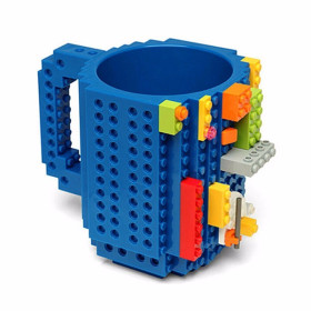 Чашка Lego (різні кольори)-foto4