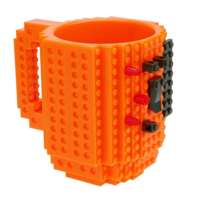 Чашка Lego (різні кольори)-foto6