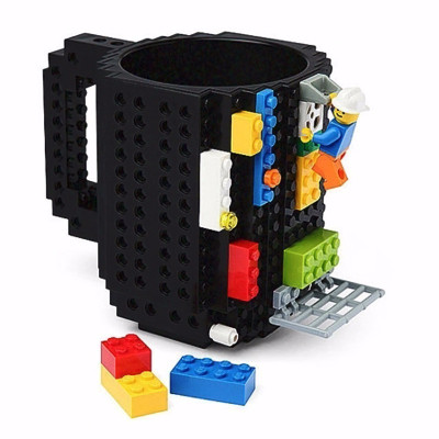 Чашка Lego (різні кольори)-foto7