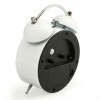 Настольный будильник "Bell",  2 цвета