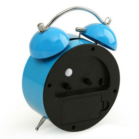 Будильник "Color bell" (разные цвета)-foto3