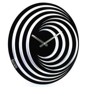 Настенные часы "Hypnosis"