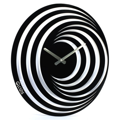 Настенные часы "Hypnosis"