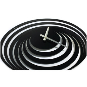 Настенные часы "Hypnosis"-foto3