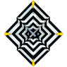 Настенные часы "ILLusion"
