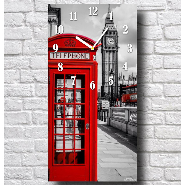 Часы настенные "Big Ben"