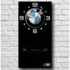 Часы настенные "BMW"