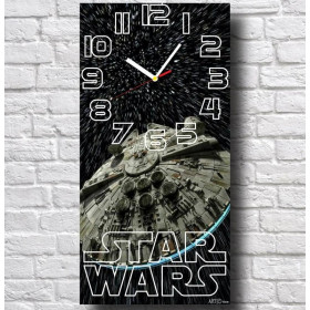 Часы настенные "Star Wars"-foto2