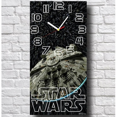 Часы настенные "Star Wars"-foto2