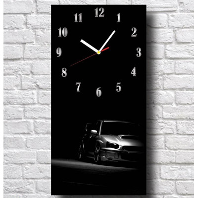 Часы настенные "BMW"-foto3