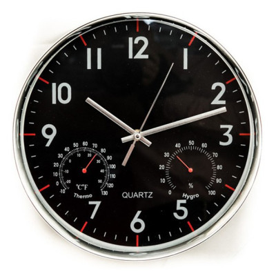 Настенные часы "Time"